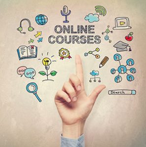 cursos online